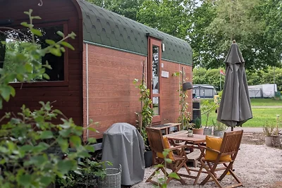 Tinyhouse Sabrina