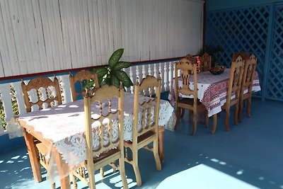 Vakantieappartement Gezinsvakantie Baracoa