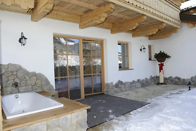 Hüttenurlaub in Wagrain im