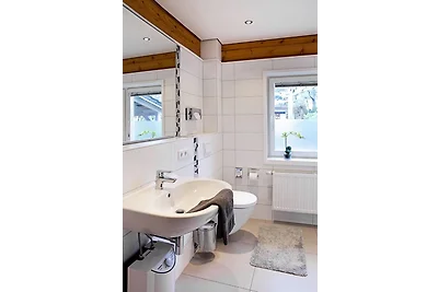 Appartamento Vacanza con famiglia Ulsnis