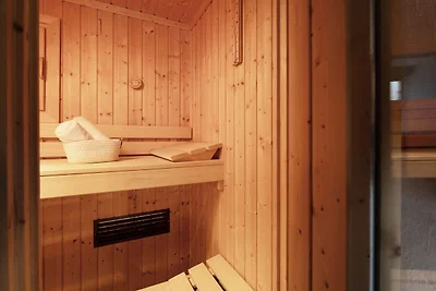 Casa vacanze Vacanza di relax Riepsdorf