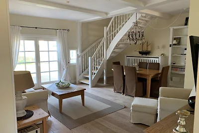 Appartamento Vacanza con famiglia Dunsum