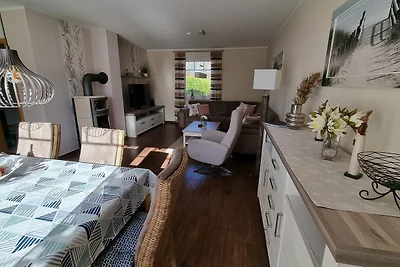 Ferienhaus Boddenblick