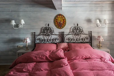 Casa vacanze Vacanza di relax Rettenschöss