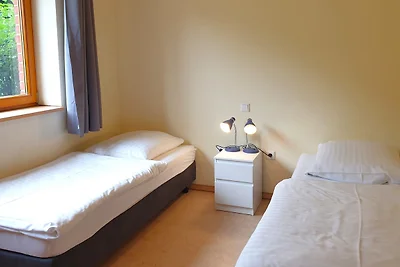 Vakantiehuis Ontspannende vakantie Nieheim