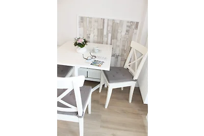 Vakantieappartement Gezinsvakantie Grömitz