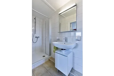 Haus Brönshoog, Appartement 11 in