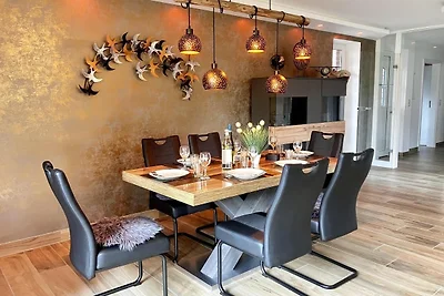 Wohnung 7 im Haus Seesonne, Baltrum