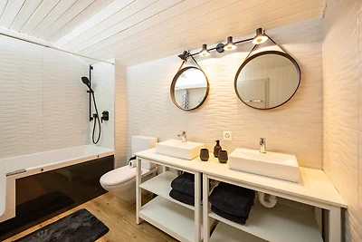 Chalet Lärchenring tanna