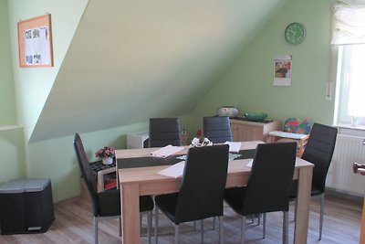 Holiday flat family holiday Wittmund