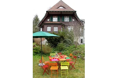 Haus Koenige Hinterzarten