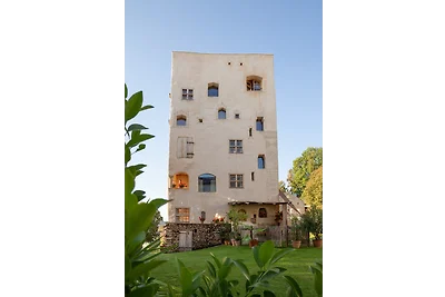 Grafenstubn im Turm zu Schloss