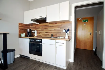 Käppen Plambeck, 1. OG, Whg. 1