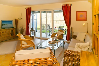 Landhaus zum Strande - 44-07