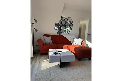 Ankerplatz - Whg. 14