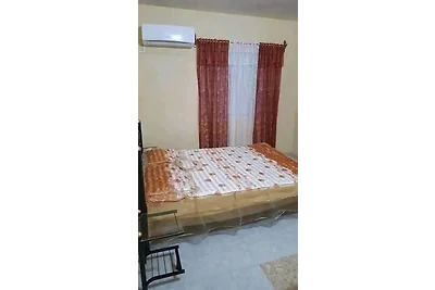 Appartamento Vacanza con famiglia Las Tunas