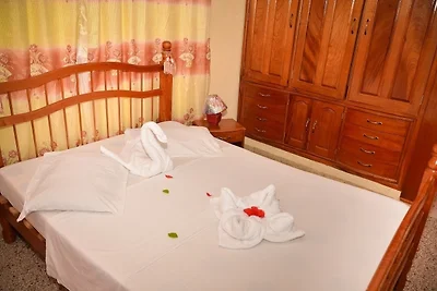 Vakantieappartement Gezinsvakantie Trinidad - Tobago