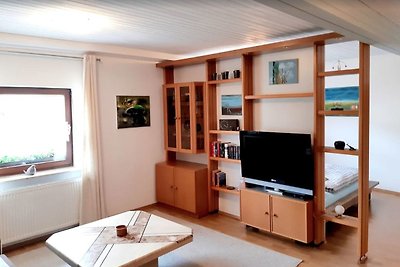 Vakantieappartement Gezinsvakantie Königheim