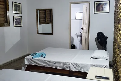 Villa Azul Appartement 2