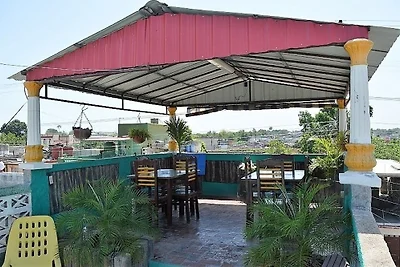 Hostal La Familia Elias Appartement