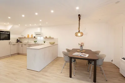 Vakantieappartement Gezinsvakantie Dahme