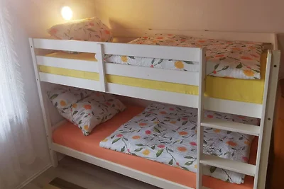 "Haus Daxberg" idyllisch gelegen im