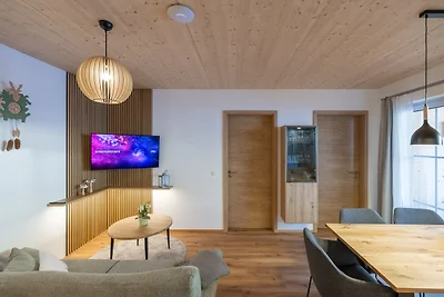 Ferienhaus Dresselbach - Wohnung 02