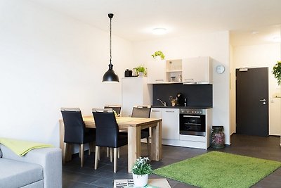 Vakantieappartement Gezinsvakantie Pfronten