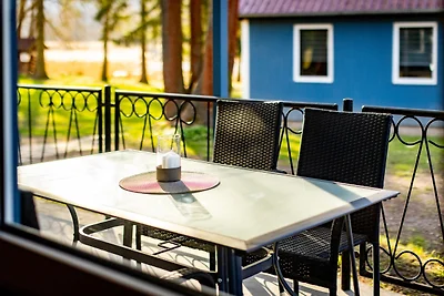 Ferienhaus am See