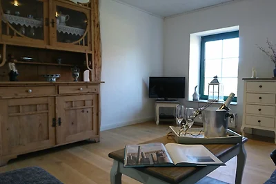 Vakantieappartement Gezinsvakantie Ihlow