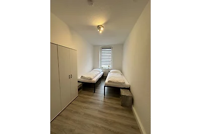 Ferienwohnung Denisa für 5