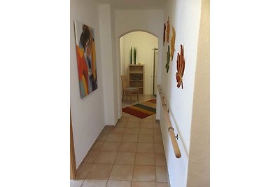 Vakantieappartement Gezinsvakantie Eriskirch