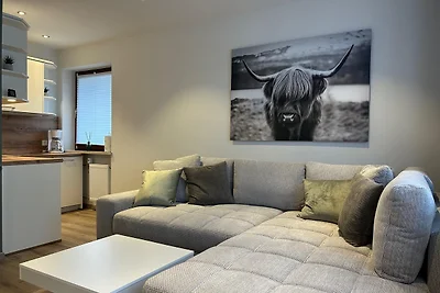 Appartamento Vacanza con famiglia Grabenstätt