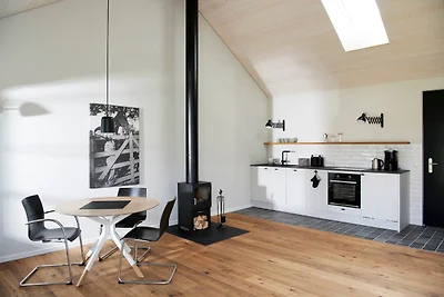 Vakantieappartement Gezinsvakantie Waabs