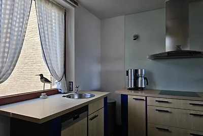 Bi de Wyk, Whg. A9 - Langeness