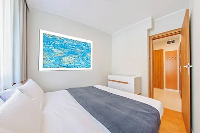 Sun&Snow Wczasowa - Apartment 84