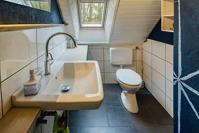 Vakantieappartement Gezinsvakantie Dornum