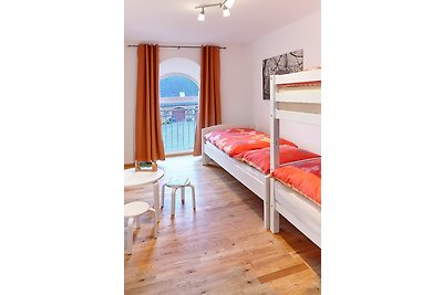 Vakantieappartement Gezinsvakantie Süderbrarup