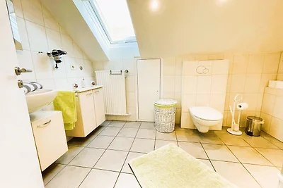 Appartement Vacances avec la famille Vogtsburg im Kaiserstuhl