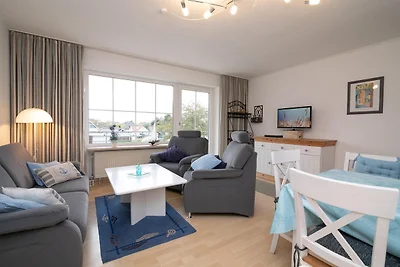 Familyhaus- Wohnung 8