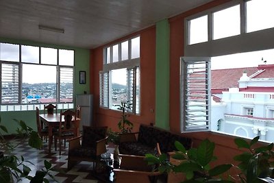 Hostal Anillo Cero Appartement 2