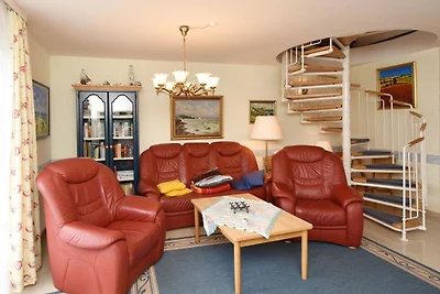Ferienwohnung Thiessow