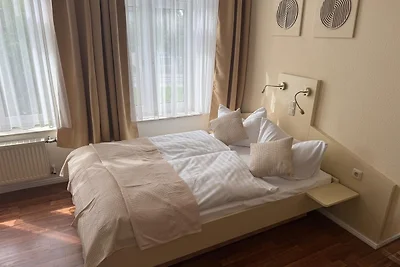 Vakantieappartement Gezinsvakantie Ribnitz-Damgarten