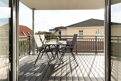 Dahmer Dünen Meeresbrise 10