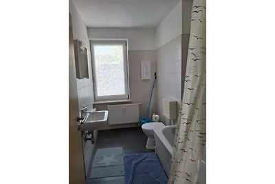 Schöne Vollausgestattete Monteurs-