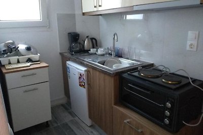 Vakantieappartement Gezinsvakantie 