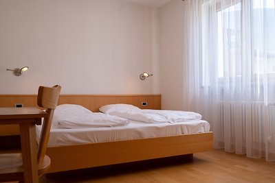 Vakantieappartement Gezinsvakantie Bozen