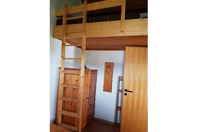 Bungalow M 43 in Burhave