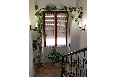 Vakantieappartement Gezinsvakantie Orosei