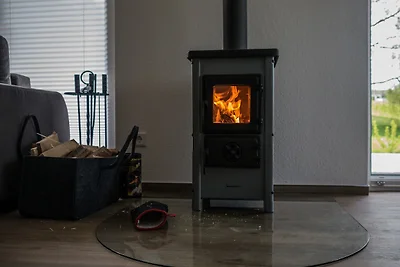 Ferienhaus Ruheoase im Müritz